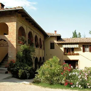 Agriturismo Casanova Vakantieboerderij