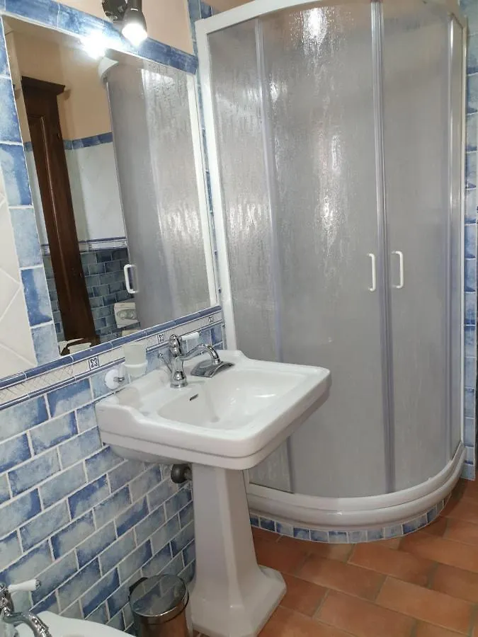 Podere Il Poggio Asciano Holiday home