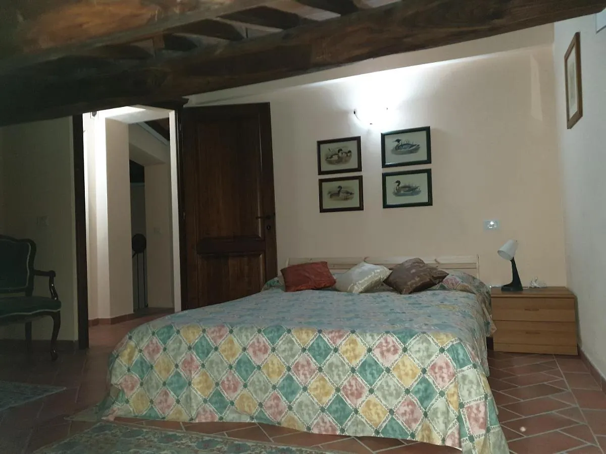 Podere Il Poggio Villa Asciano 0*,  Italy